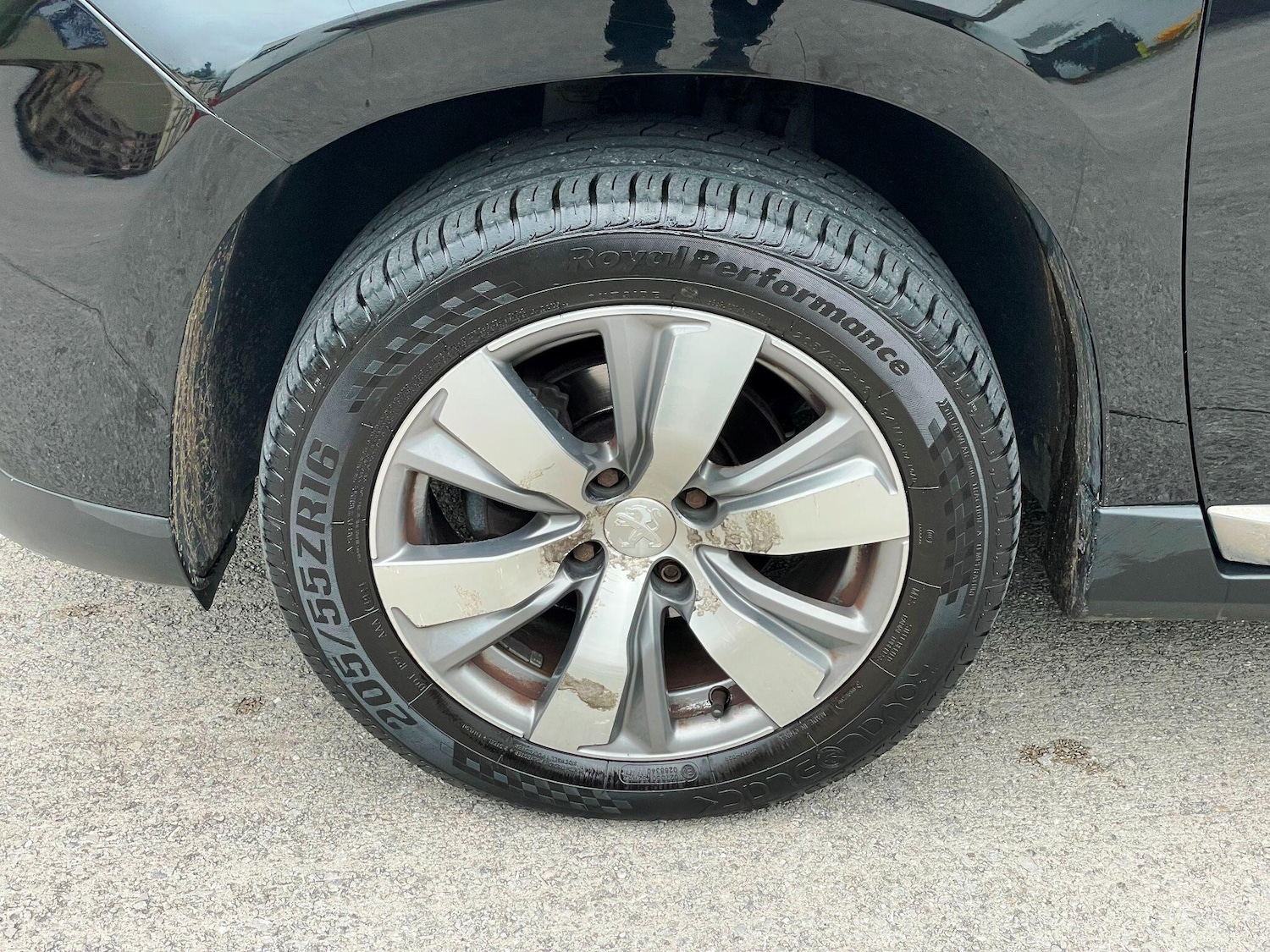 Used Peugeot 2008 2015 for sale - 77174800: Photo 29