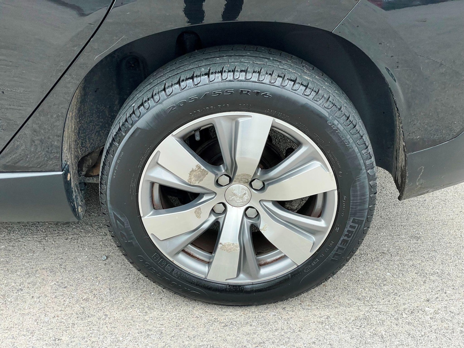 Used Peugeot 2008 2015 for sale - 77174800: Photo 30