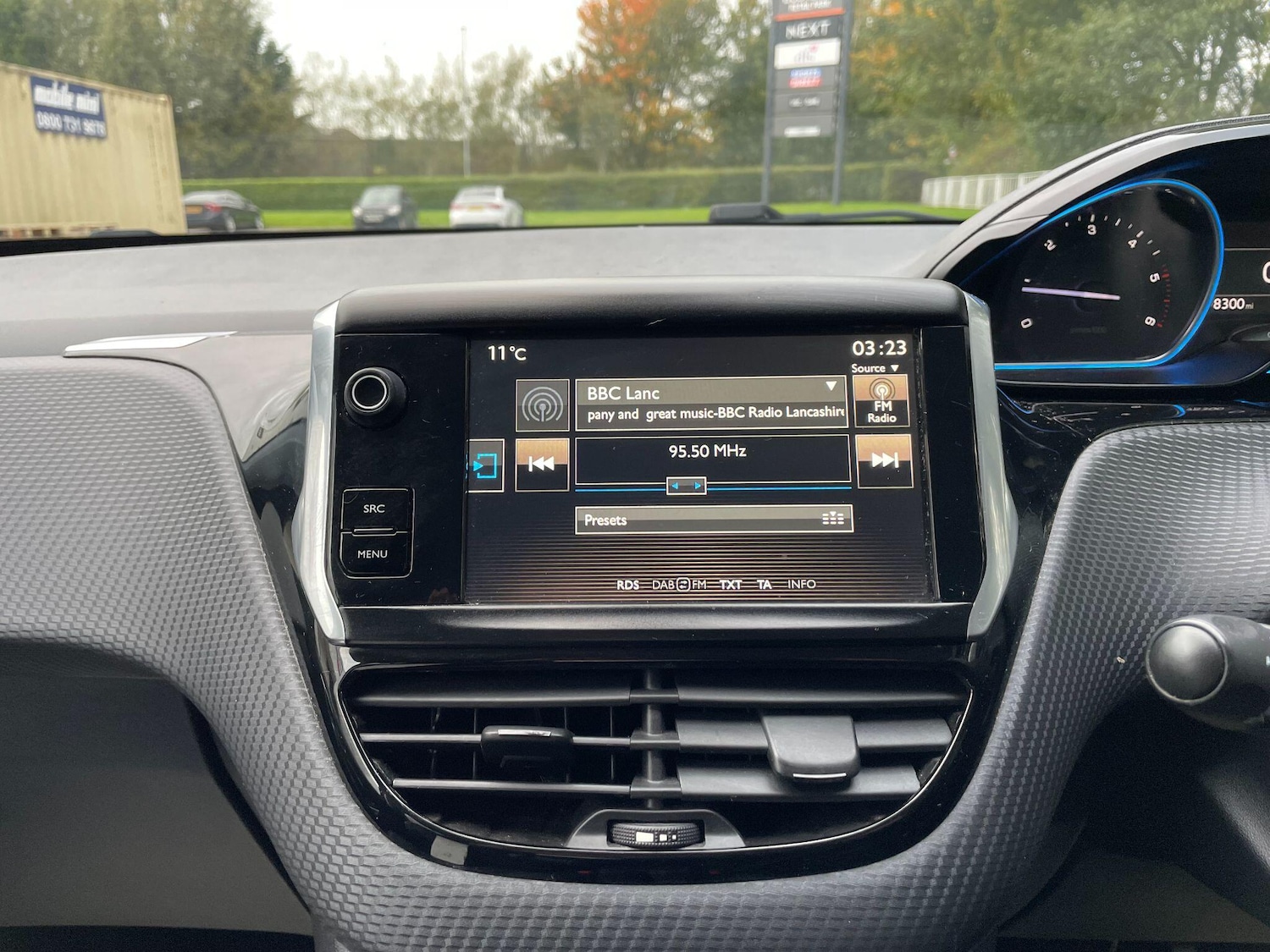 Used Peugeot 2008 2015 for sale - 77174800: Photo 31