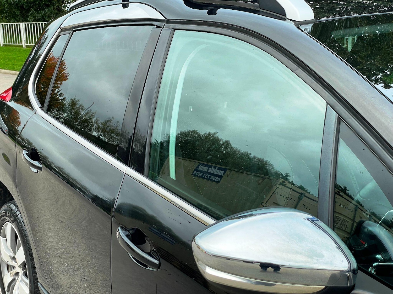 Used Peugeot 2008 2015 for sale - 77174800: Photo 35