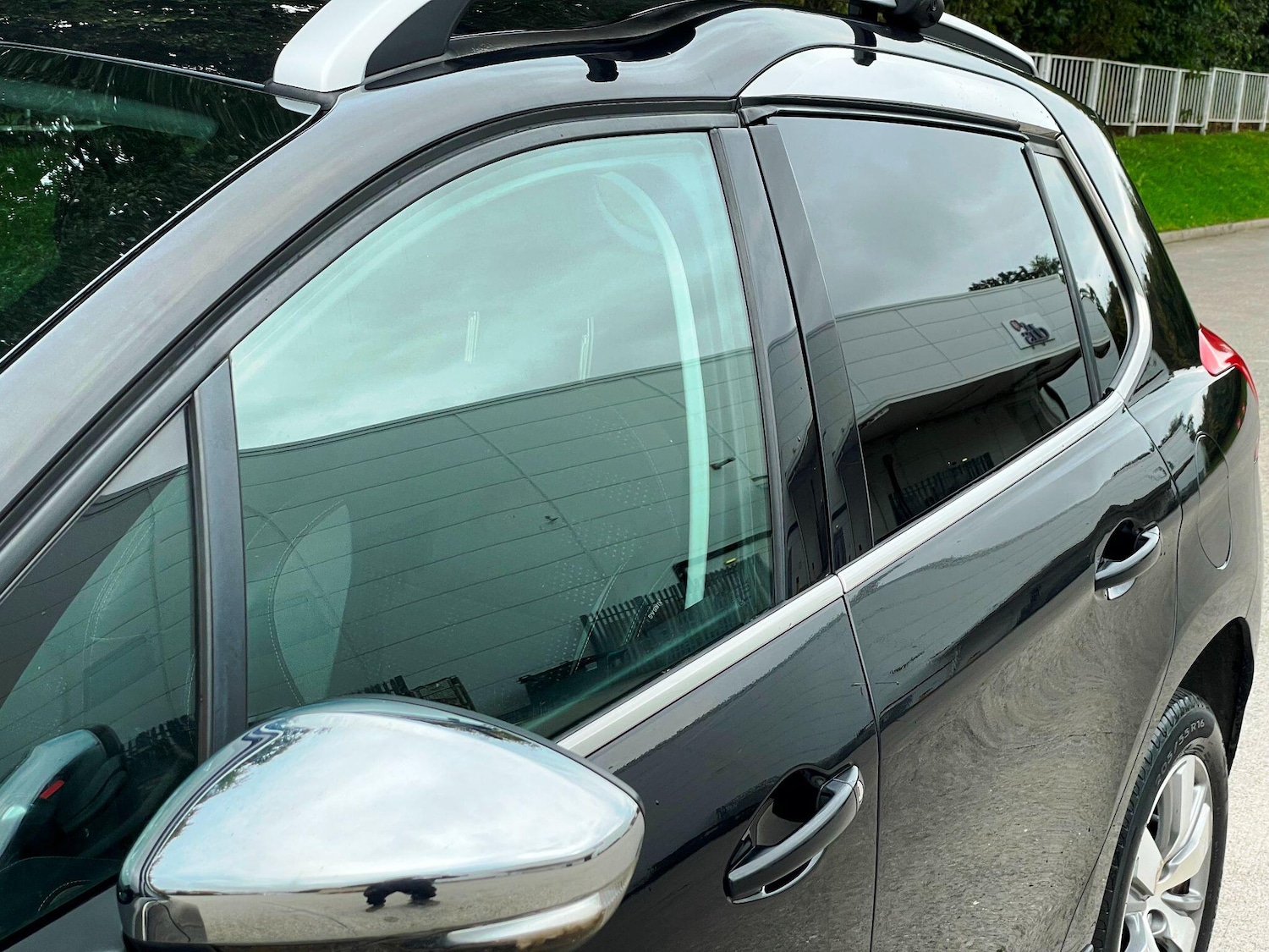 Used Peugeot 2008 2015 for sale - 77174800: Photo 36