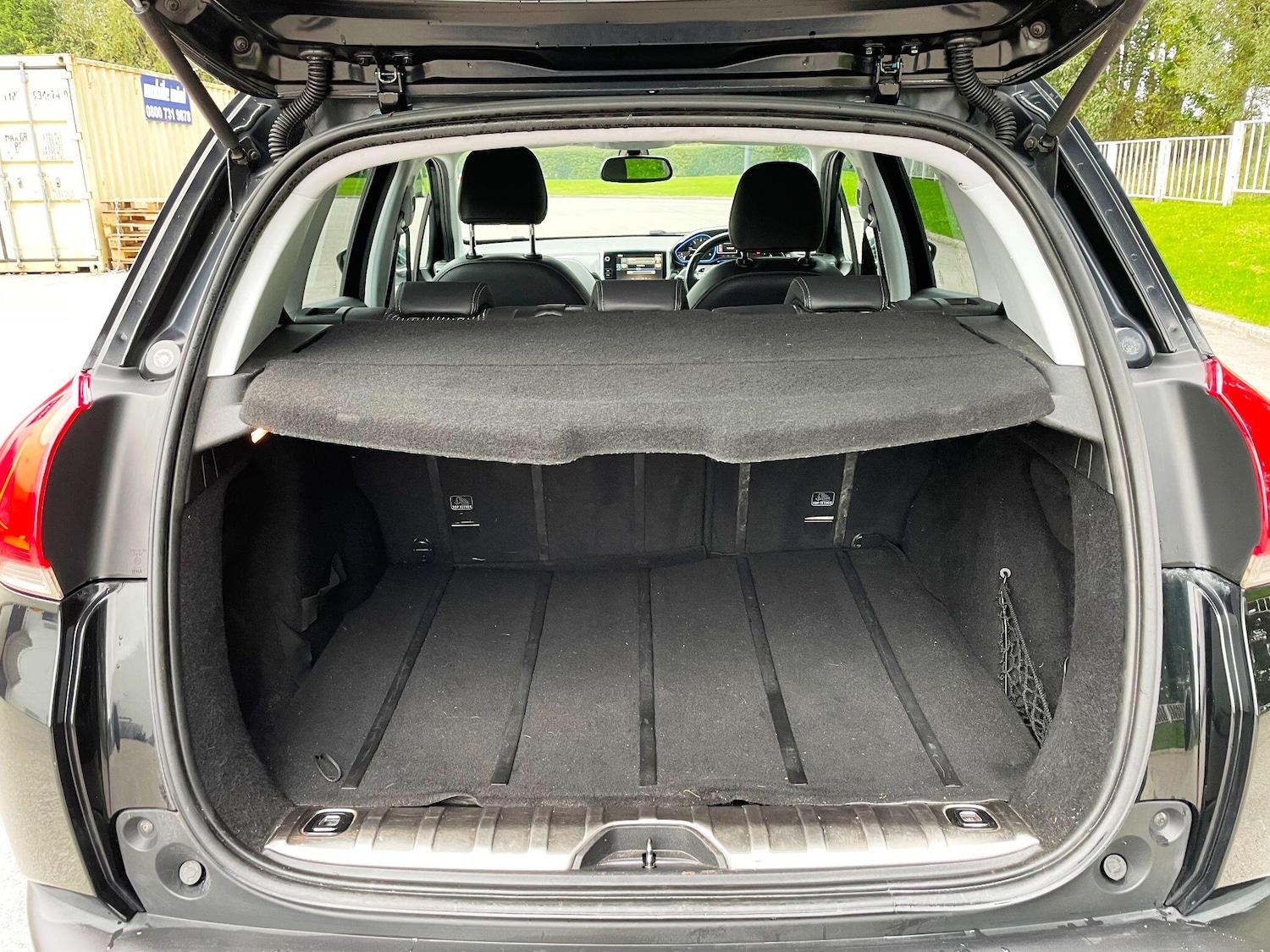 Used Peugeot 2008 2015 for sale - 77174800: Photo 38