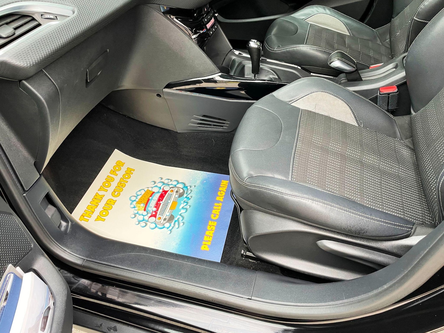 Used Peugeot 2008 2015 for sale - 77174800: Photo 40