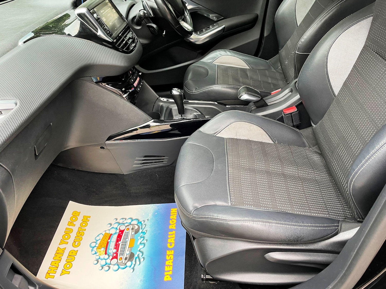 Used Peugeot 2008 2015 for sale - 77174800: Photo 41