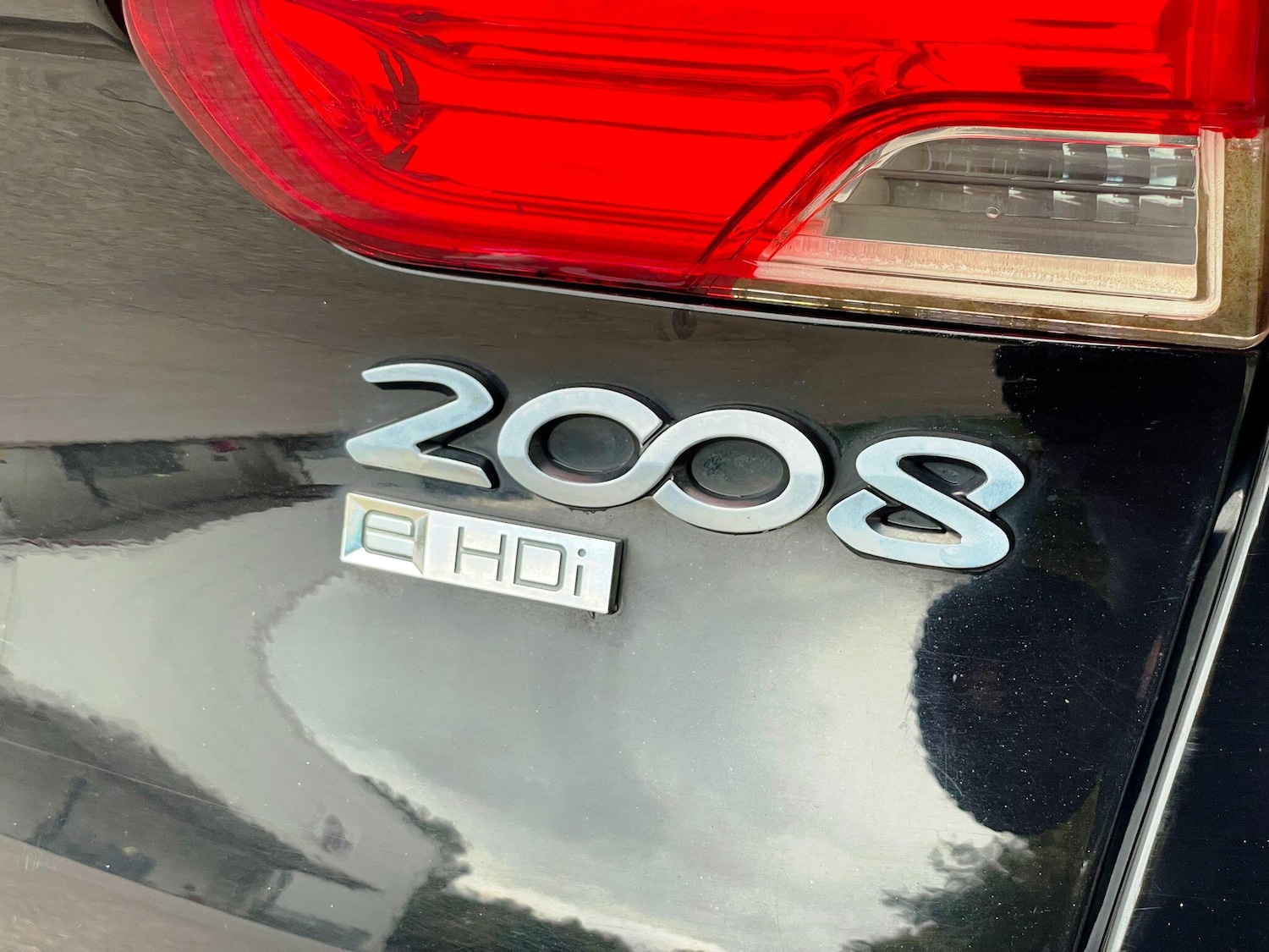 Used Peugeot 2008 2015 for sale - 77174800: Photo 42