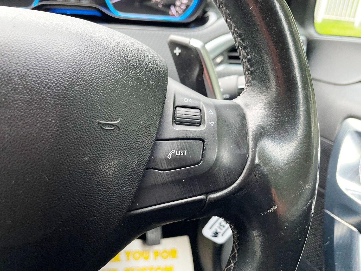 Used Peugeot 2008 2015 for sale - 77174800: Photo 47