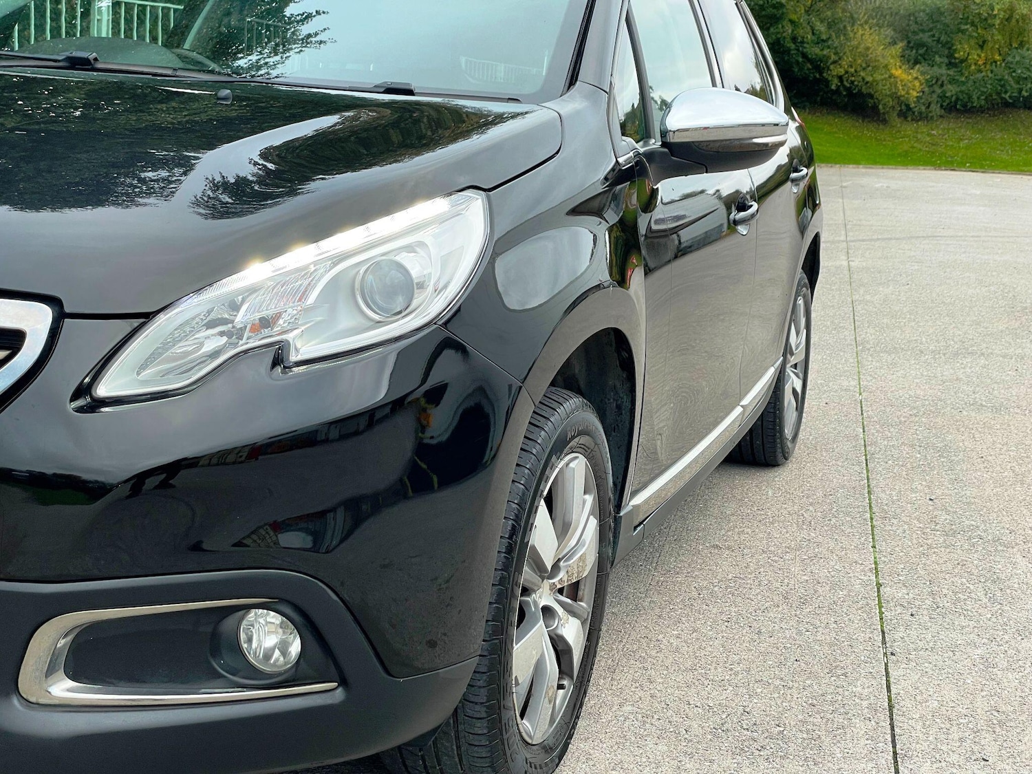 Used Peugeot 2008 2015 for sale - 77174800: Photo 6