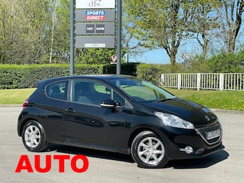 Used Peugeot 208 2014 for sale - 79681138: Photo
