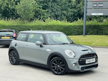 Used MINI Hatch 2016 for sale - 79049147: Photo