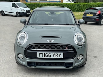 Used MINI Hatch 2016 for sale - 79049147: Photo