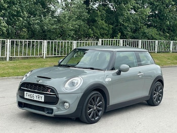 Used MINI Hatch 2016 for sale - 79049147: Photo