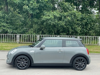 Used MINI Hatch 2016 for sale - 79049147: Photo