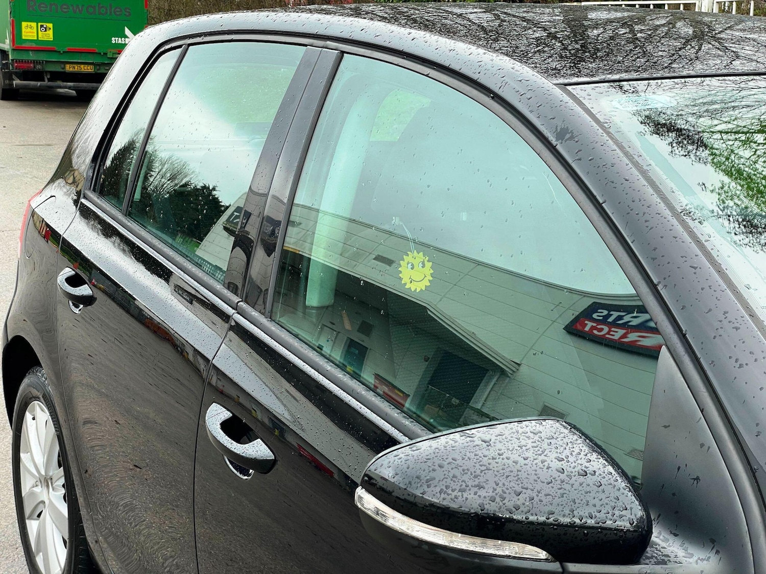 Used Volkswagen Golf 2011 for sale - 77892788: Photo 11