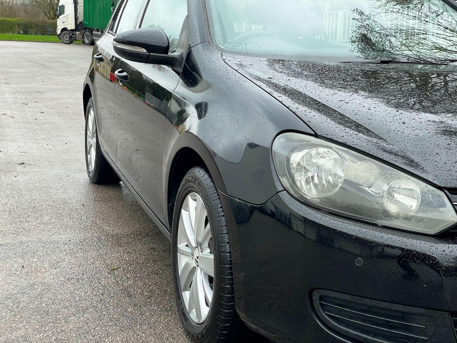 Used Volkswagen Golf 2011 for sale - 77892788: Photo 13
