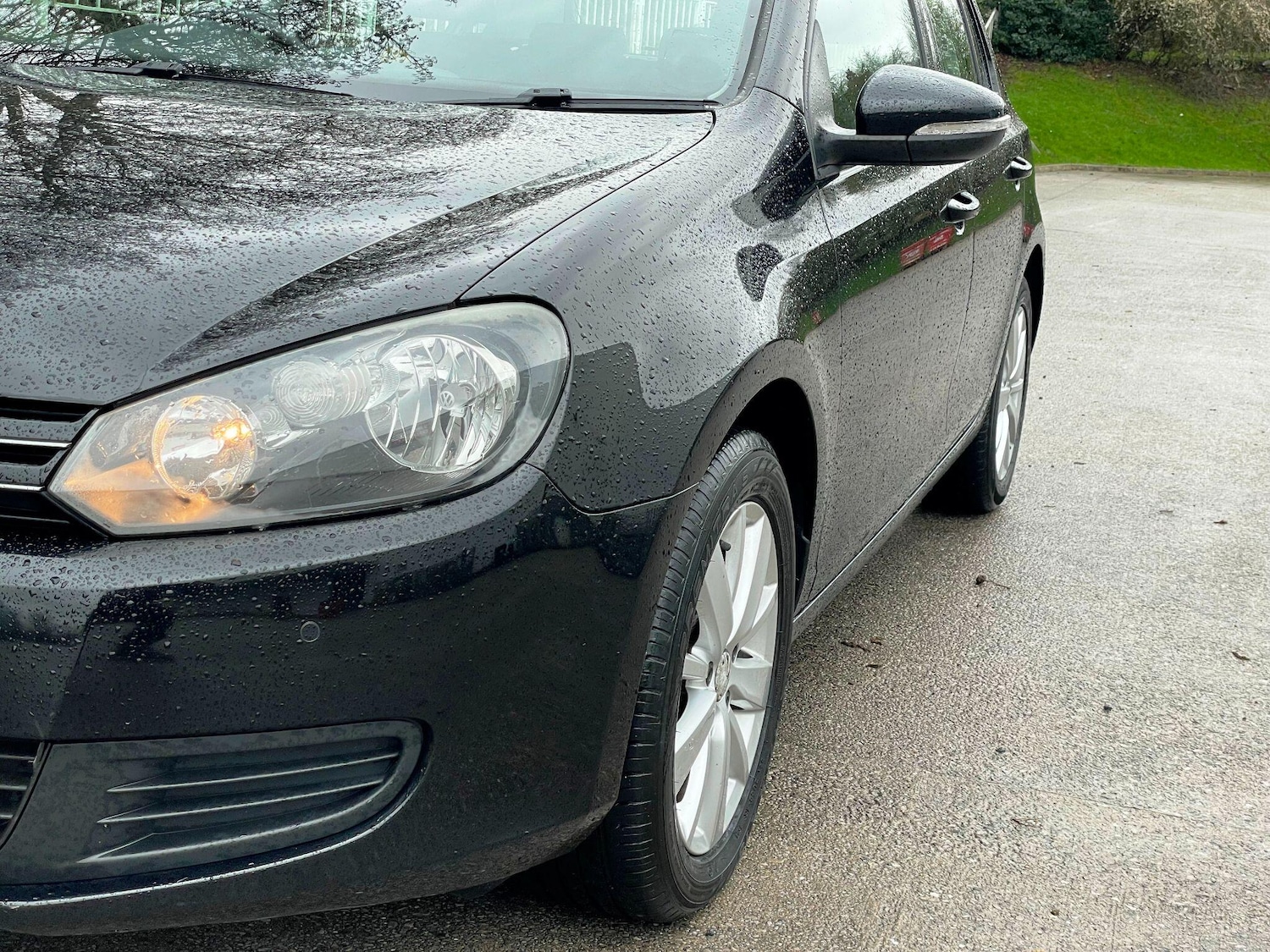 Used Volkswagen Golf 2011 for sale - 77892788: Photo 14