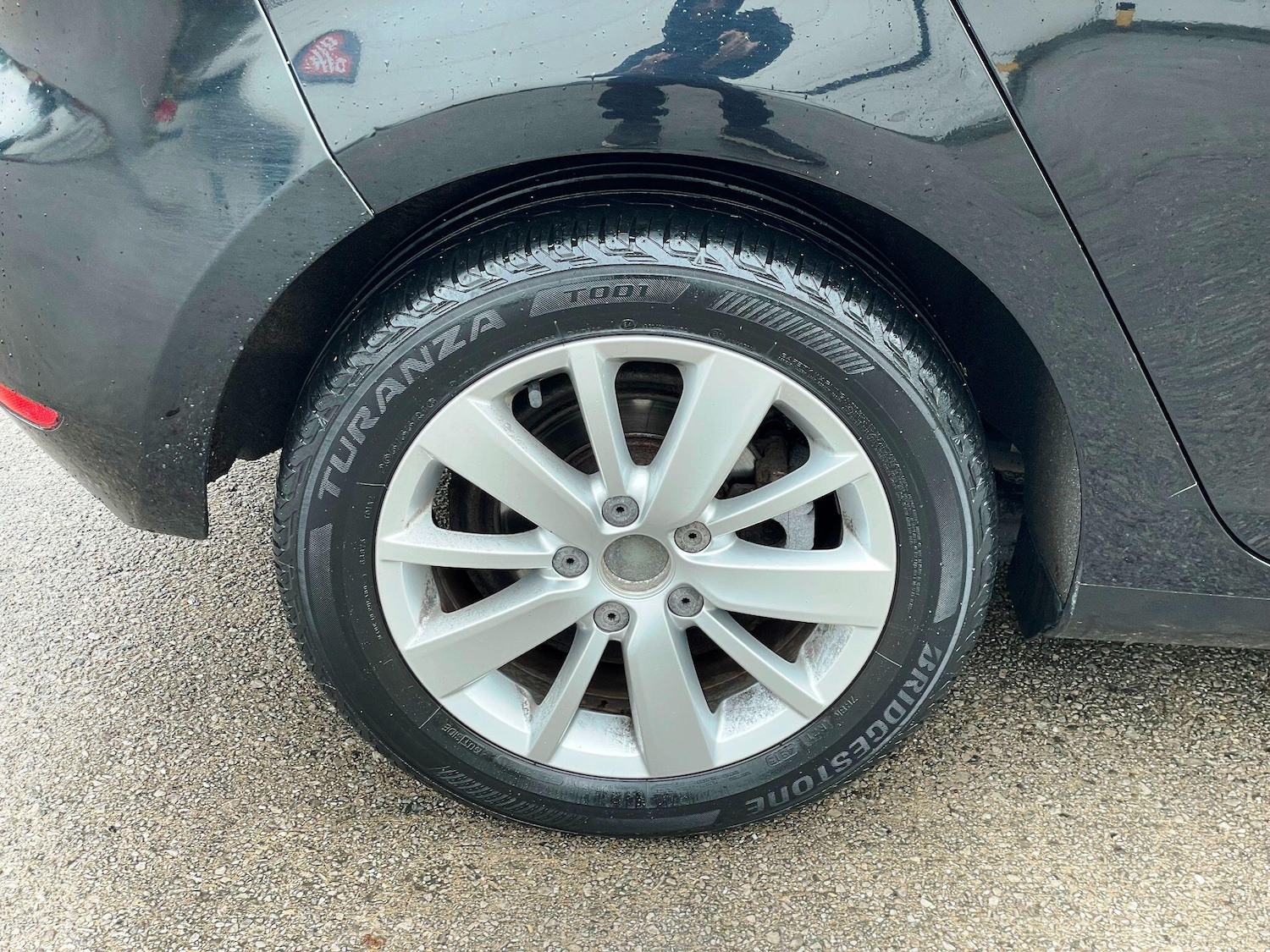 Used Volkswagen Golf 2011 for sale - 77892788: Photo 16