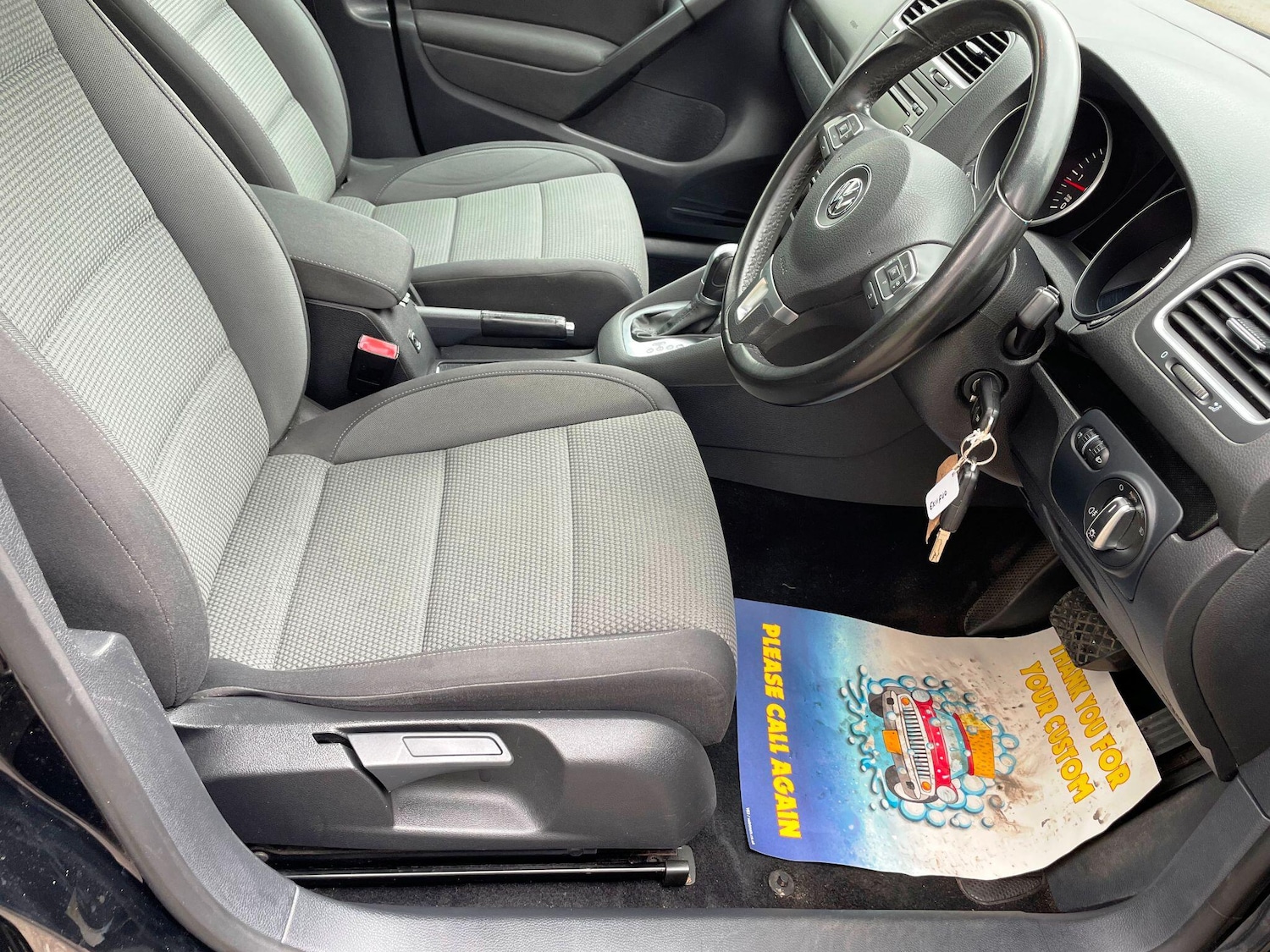 Used Volkswagen Golf 2011 for sale - 77892788: Photo 25