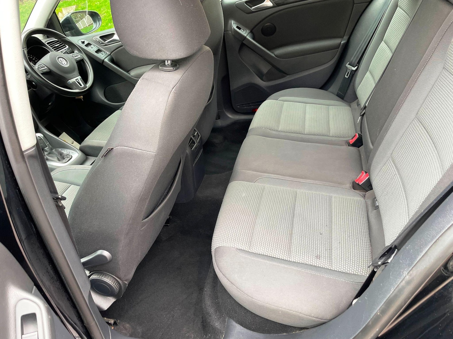 Used Volkswagen Golf 2011 for sale - 77892788: Photo 32