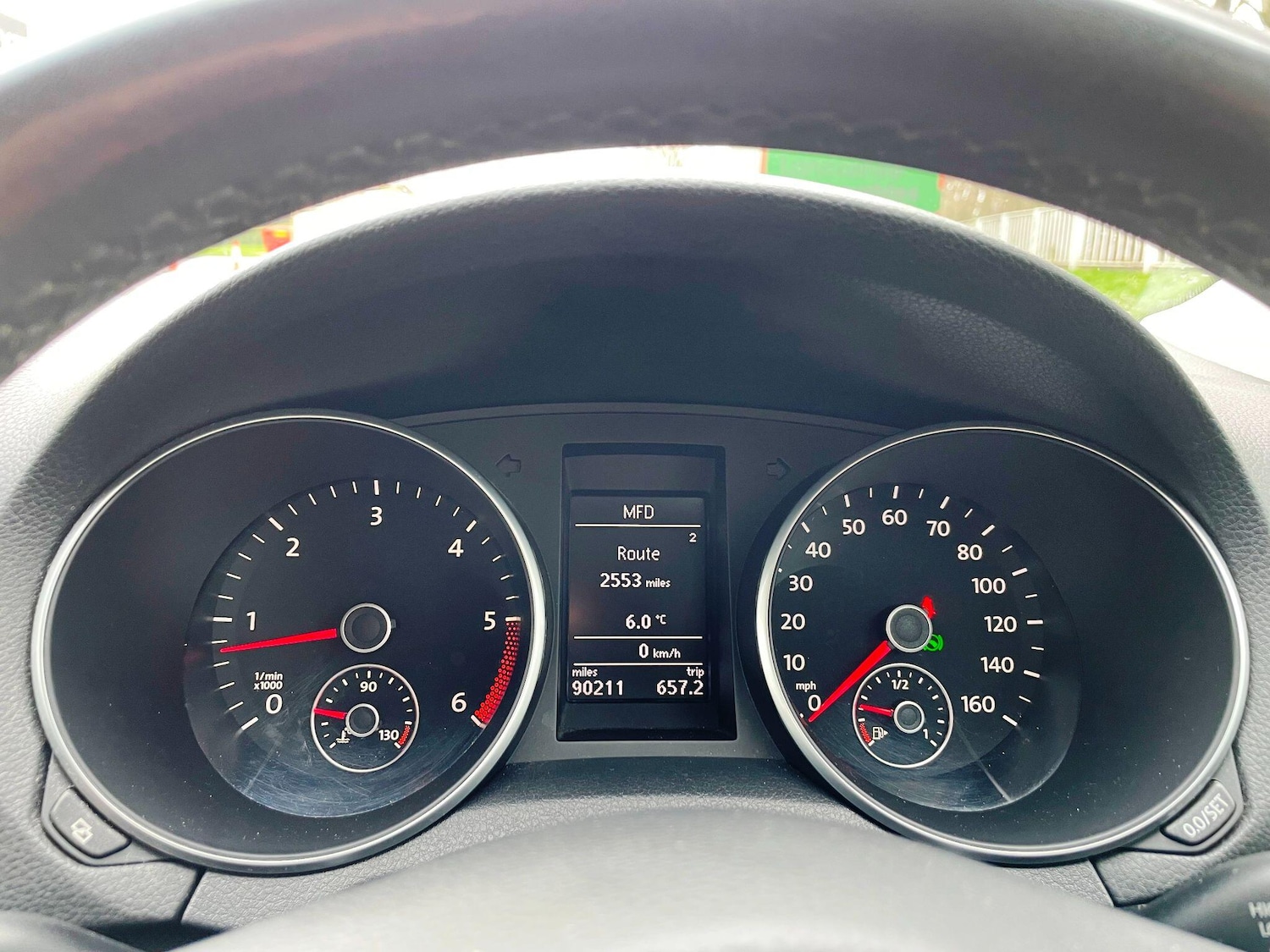 Used Volkswagen Golf 2011 for sale - 77892788: Photo 38