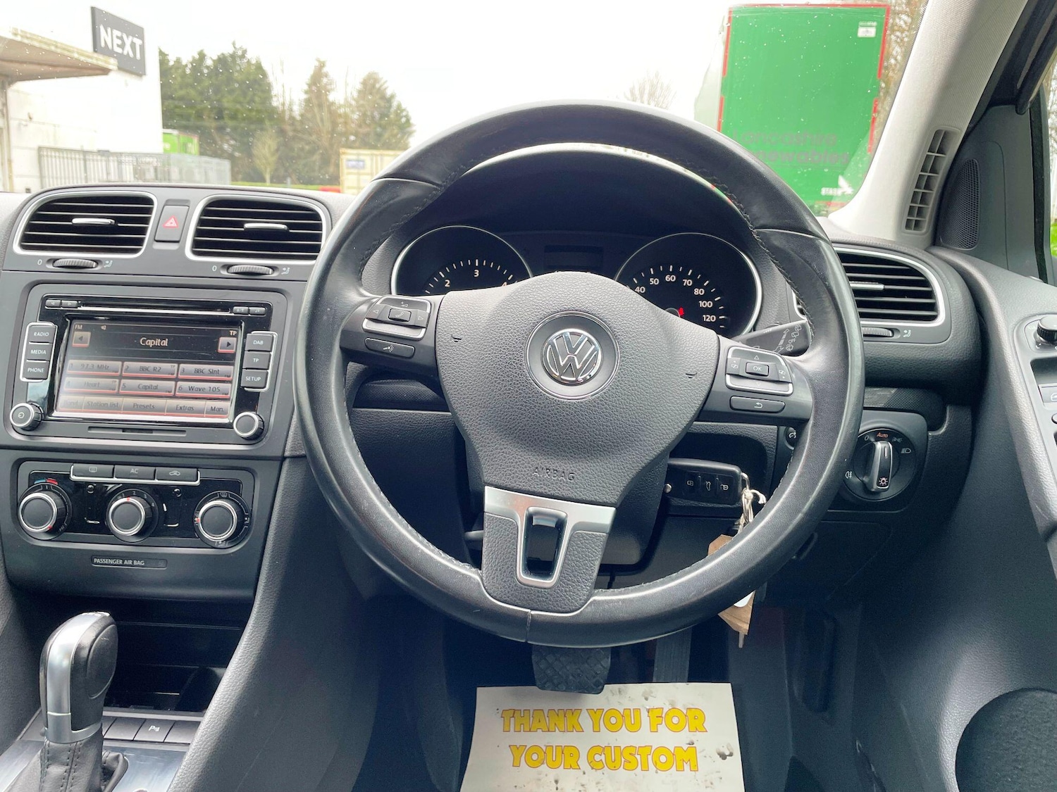 Used Volkswagen Golf 2011 for sale - 77892788: Photo 40