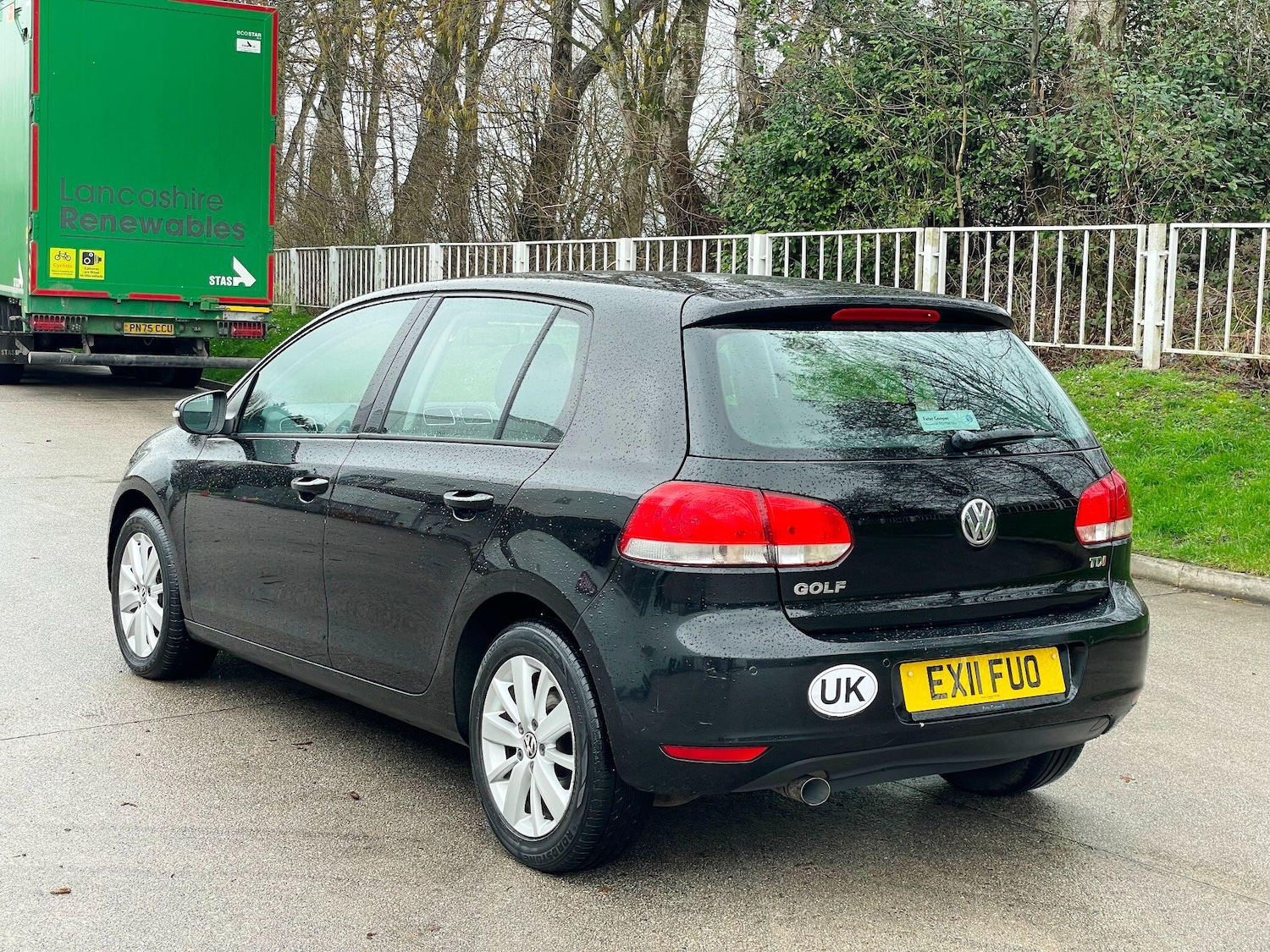 Used Volkswagen Golf 2011 for sale - 77892788: Photo 7