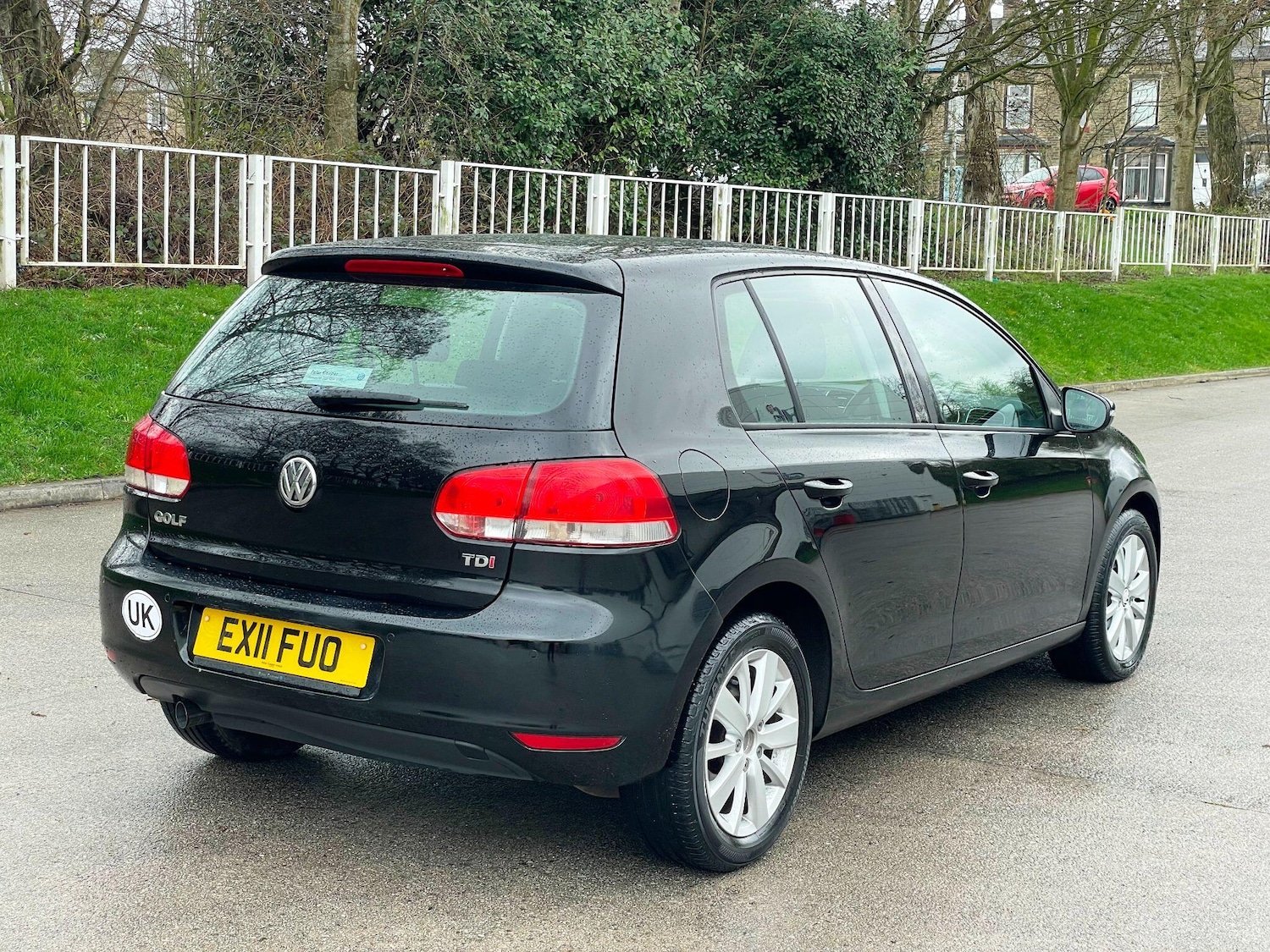 Used Volkswagen Golf 2011 for sale - 77892788: Photo 9