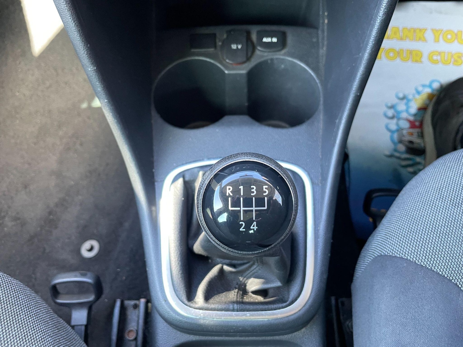 Used Volkswagen Polo 2013 for sale - 77939514: Photo 13