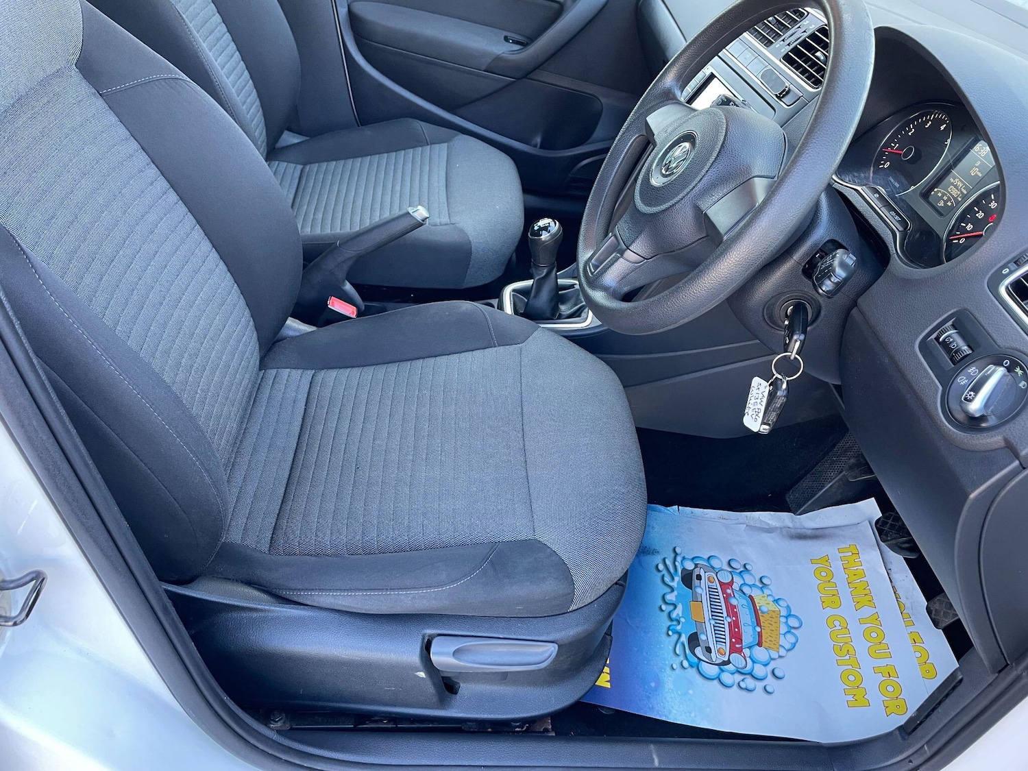 Used Volkswagen Polo 2013 for sale - 77939514: Photo 14