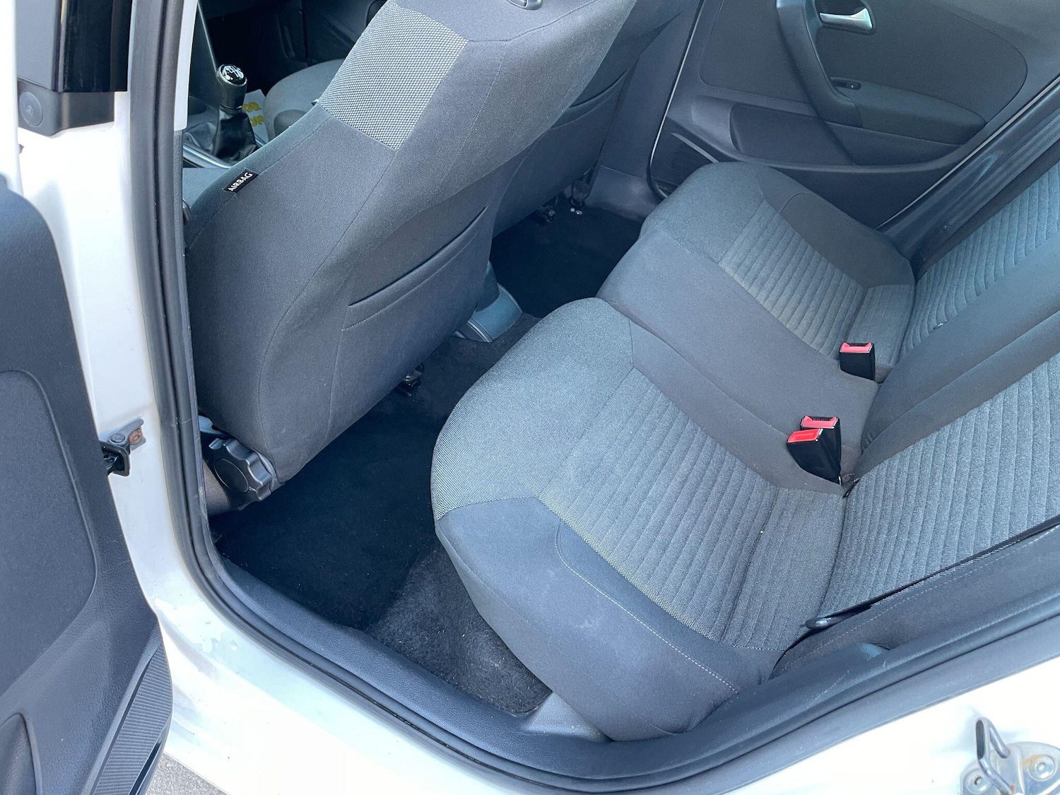 Used Volkswagen Polo 2013 for sale - 77939514: Photo 17