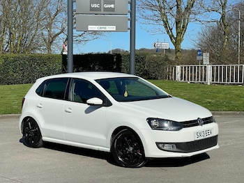 Used Volkswagen Polo 2013 for sale - 77939514: Photo
