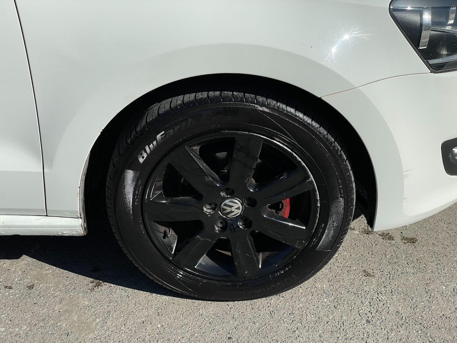 Used Volkswagen Polo 2013 for sale - 77939514: Photo 29