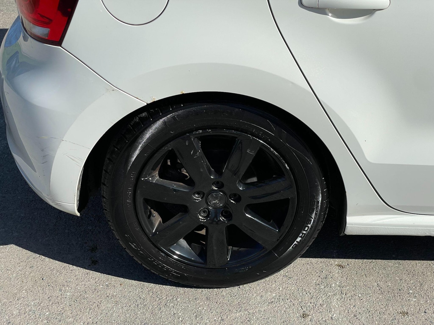 Used Volkswagen Polo 2013 for sale - 77939514: Photo 30