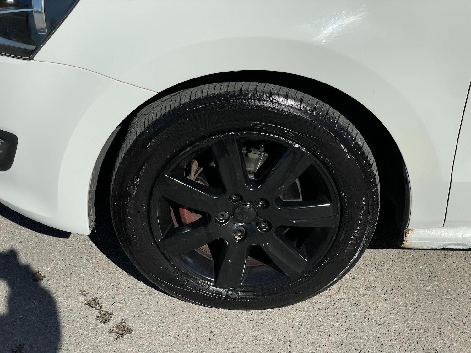 Used Volkswagen Polo 2013 for sale - 77939514: Photo 31