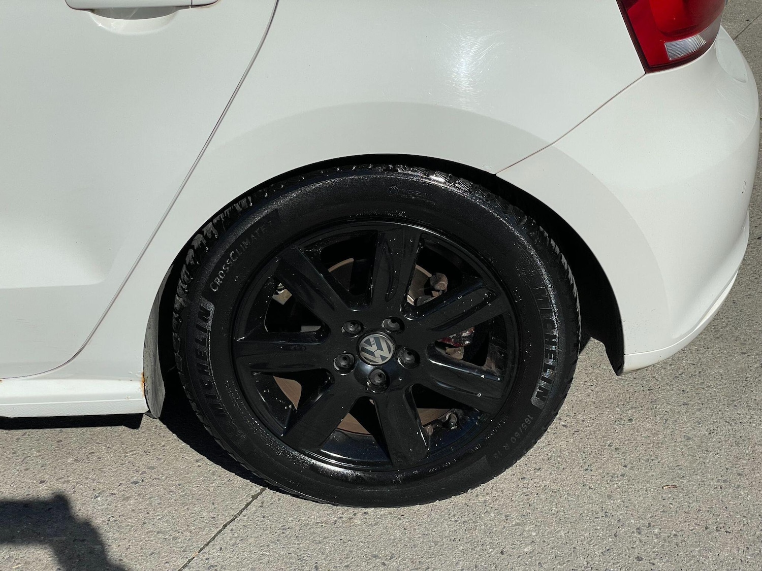 Used Volkswagen Polo 2013 for sale - 77939514: Photo 32