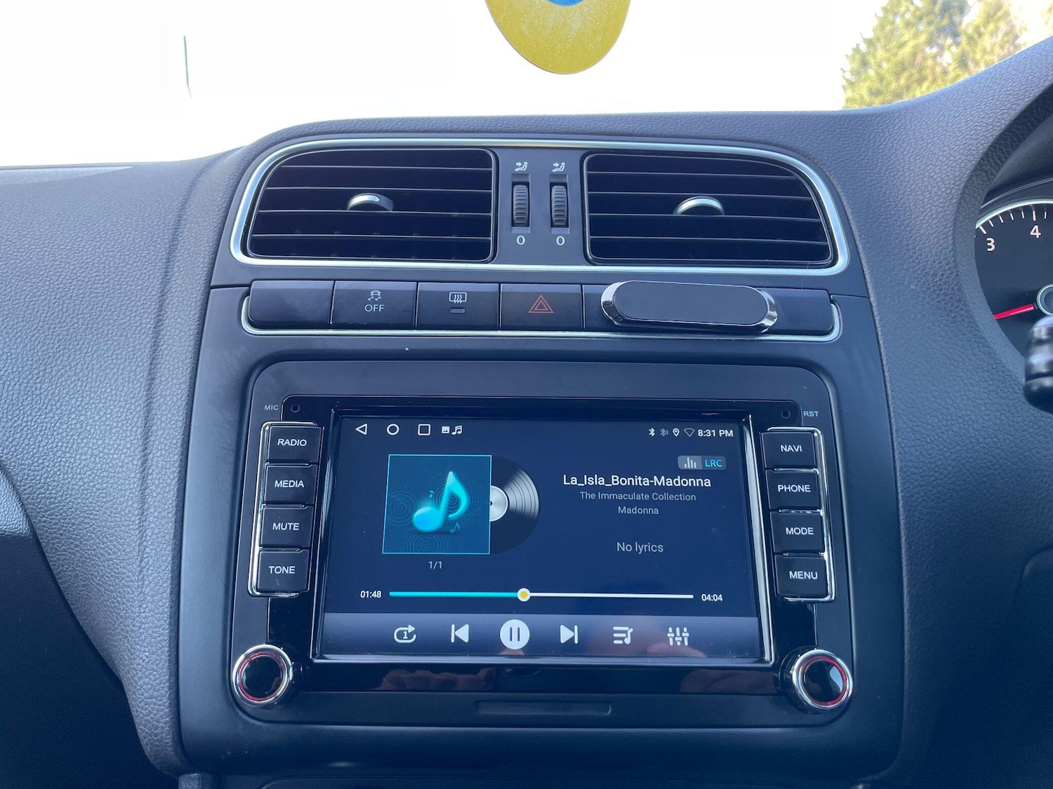 Used Volkswagen Polo 2013 for sale - 77939514: Photo 33