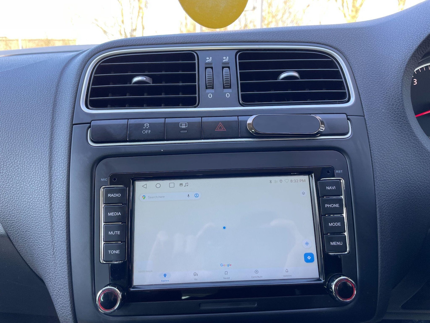 Used Volkswagen Polo 2013 for sale - 77939514: Photo 34