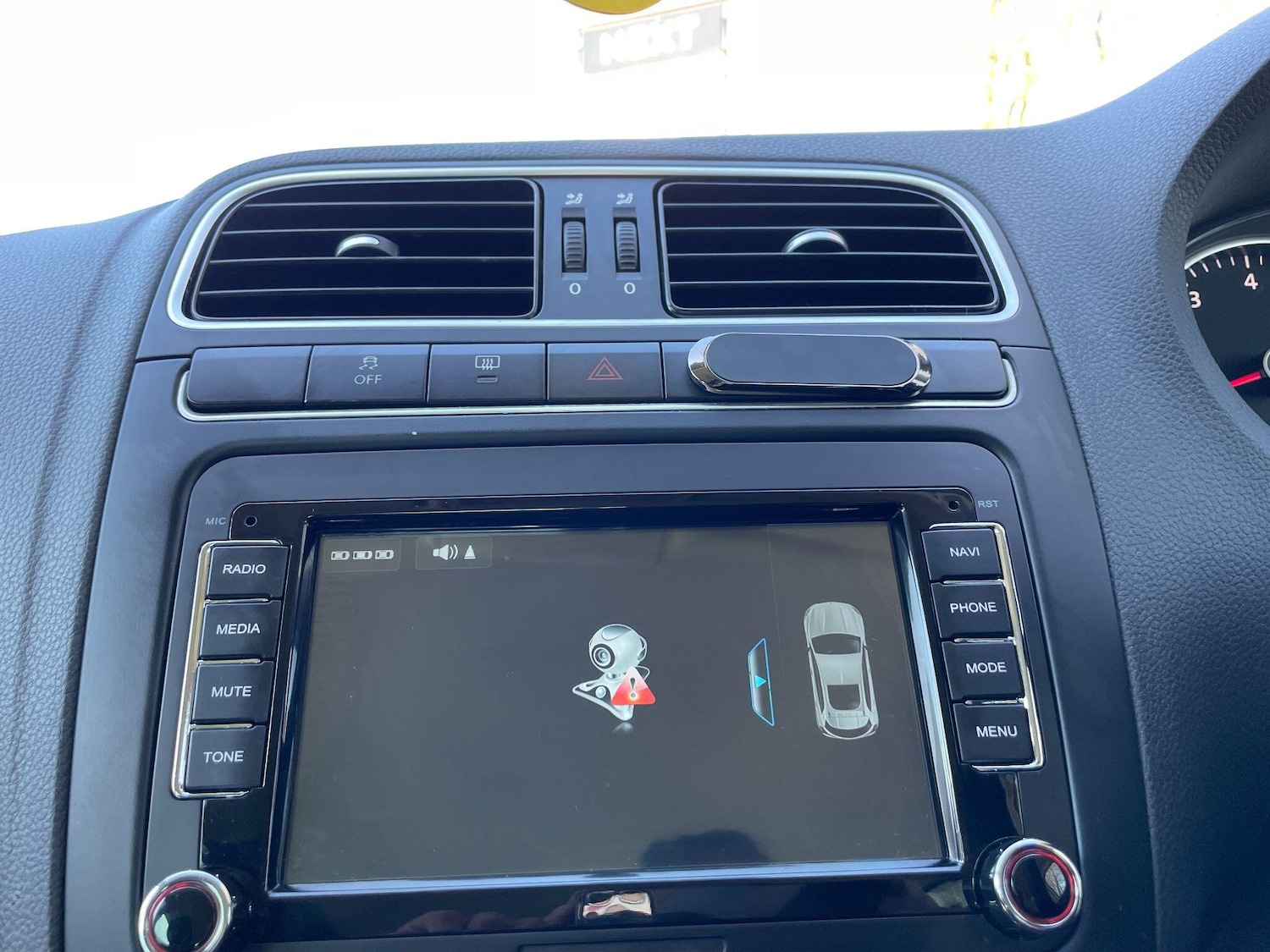 Used Volkswagen Polo 2013 for sale - 77939514: Photo 36