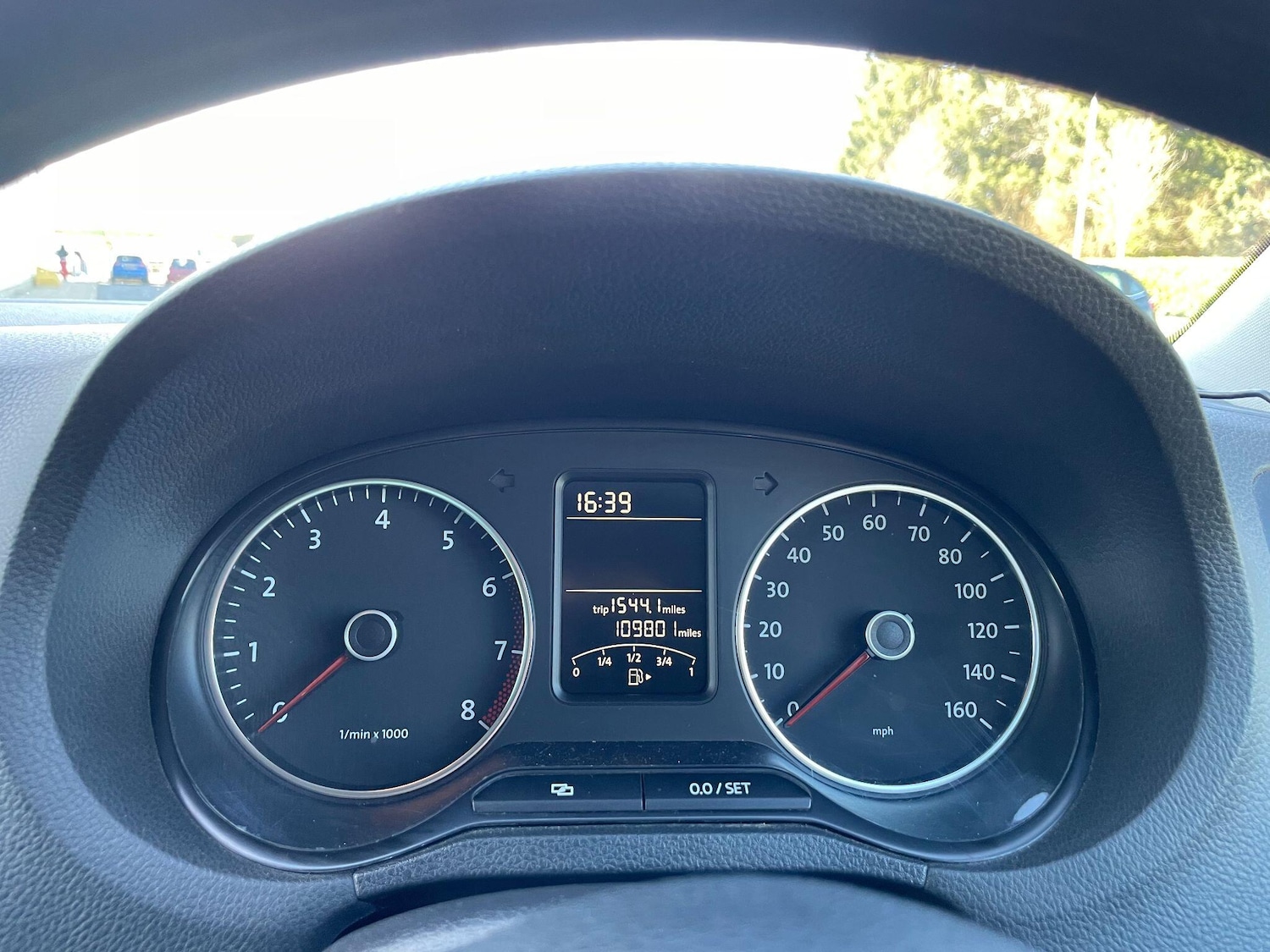 Used Volkswagen Polo 2013 for sale - 77939514: Photo 37