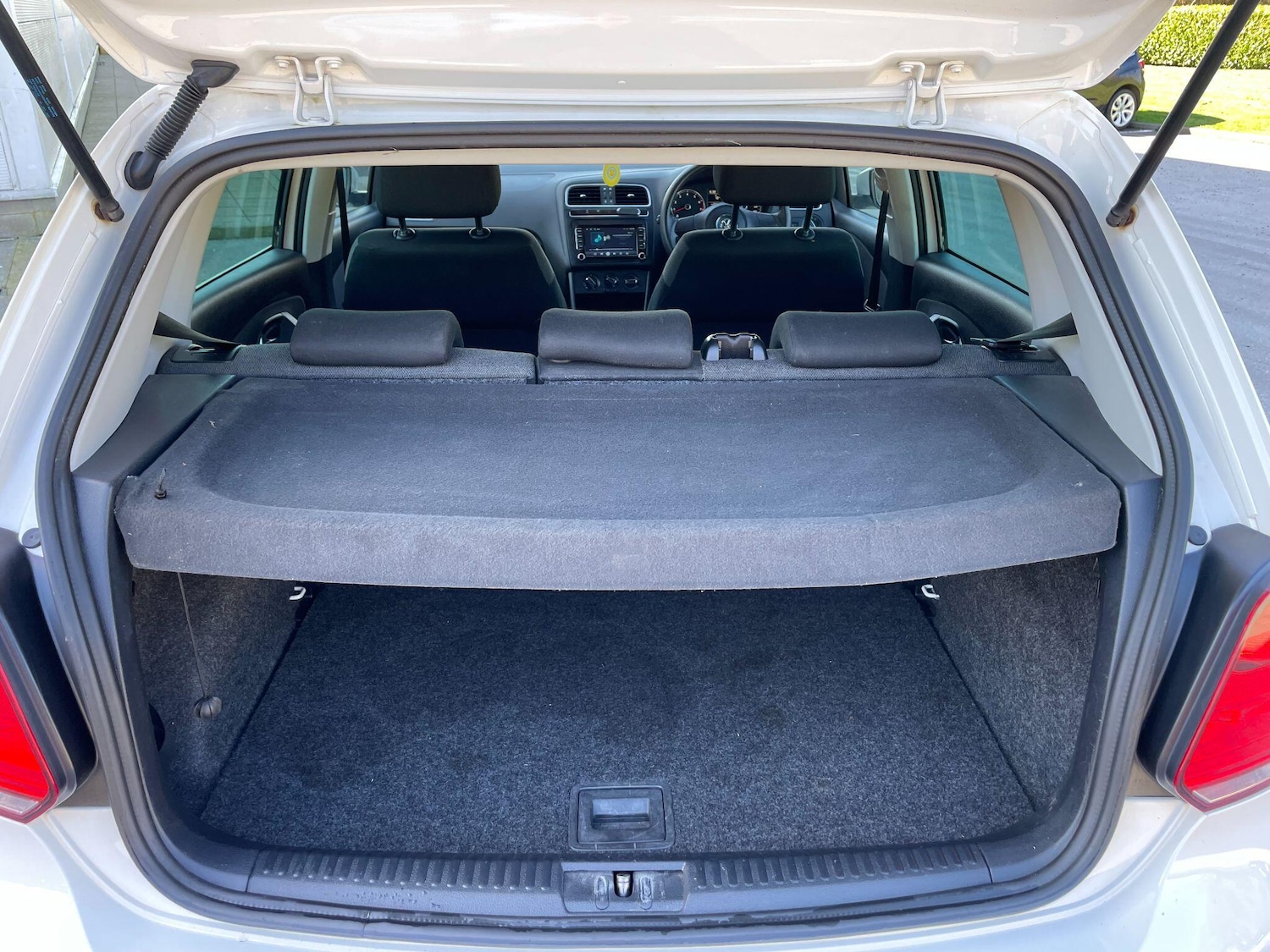 Used Volkswagen Polo 2013 for sale - 77939514: Photo 39