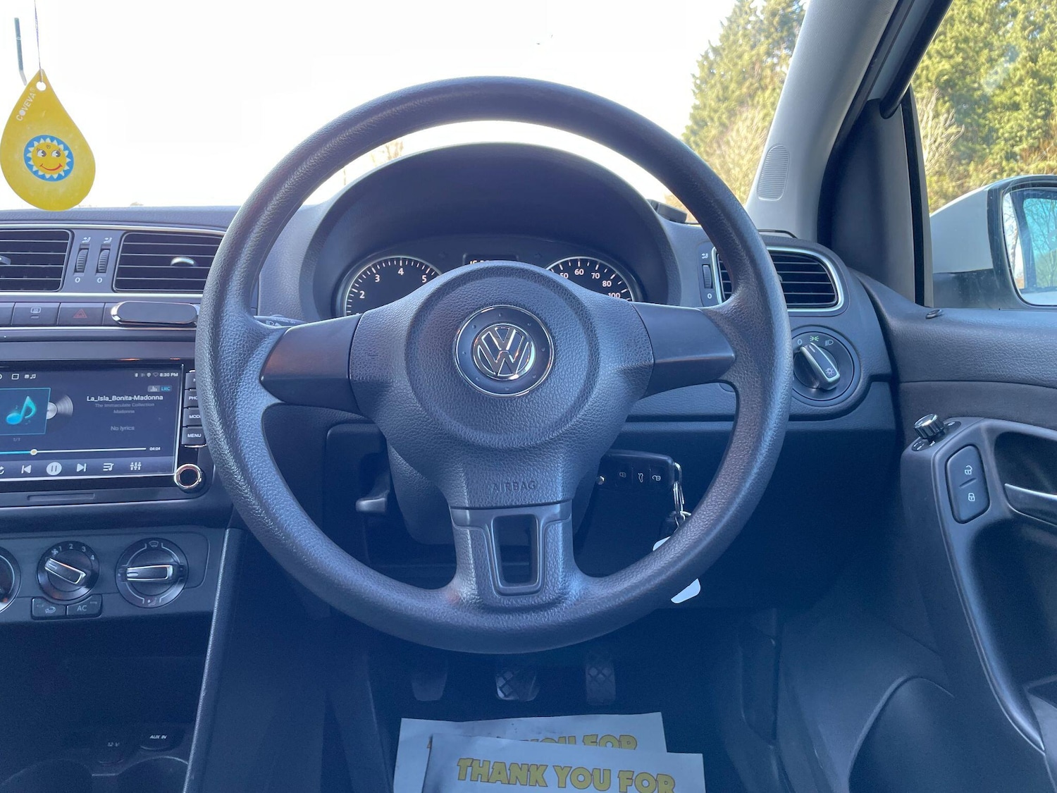 Used Volkswagen Polo 2013 for sale - 77939514: Photo 40