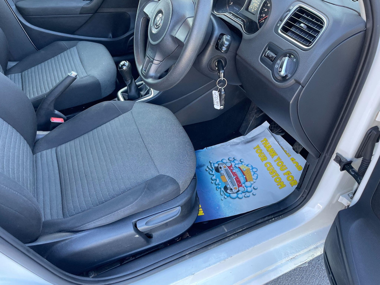 Used Volkswagen Polo 2013 for sale - 77939514: Photo 41