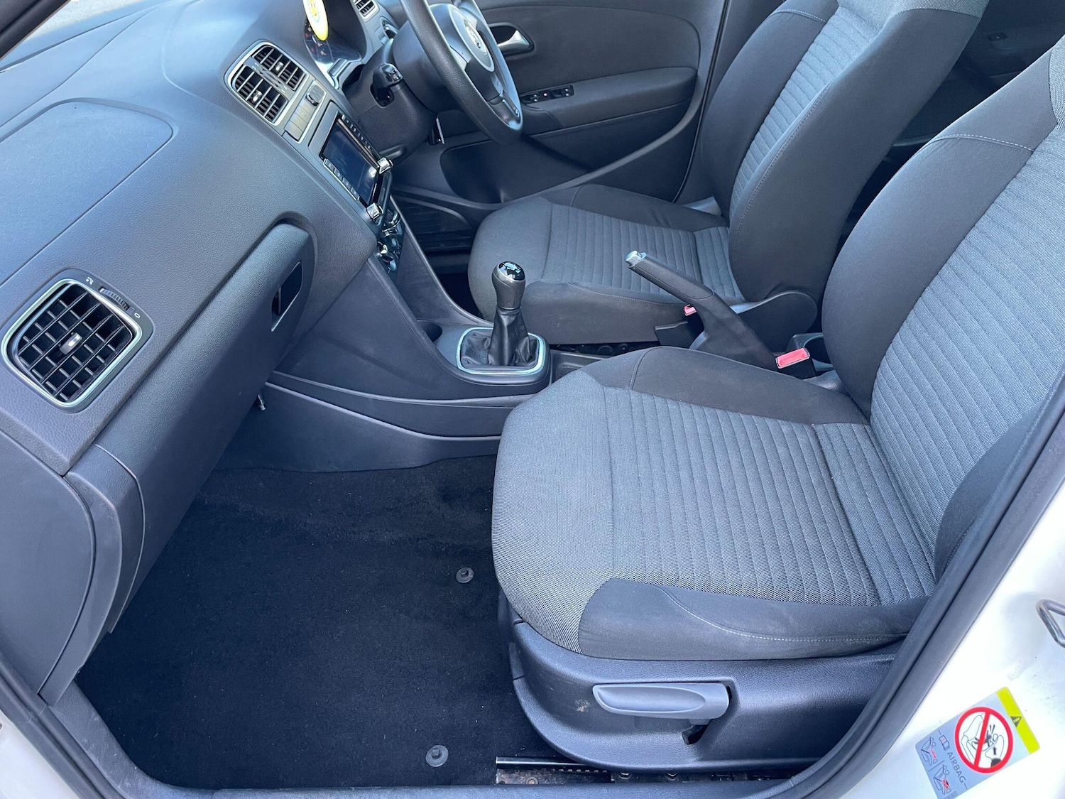 Used Volkswagen Polo 2013 for sale - 77939514: Photo 43