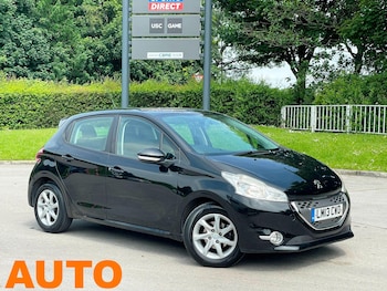 Used Peugeot 208 2013 for sale - 78911748: Photo