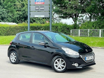 Used Peugeot 208 2013 for sale - 78911748: Photo