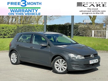 Volkswagen Golf feature image