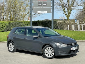 Used Volkswagen Golf 2013 for sale - 78057979: Photo
