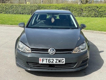 Used Volkswagen Golf 2013 for sale - 78057979: Photo