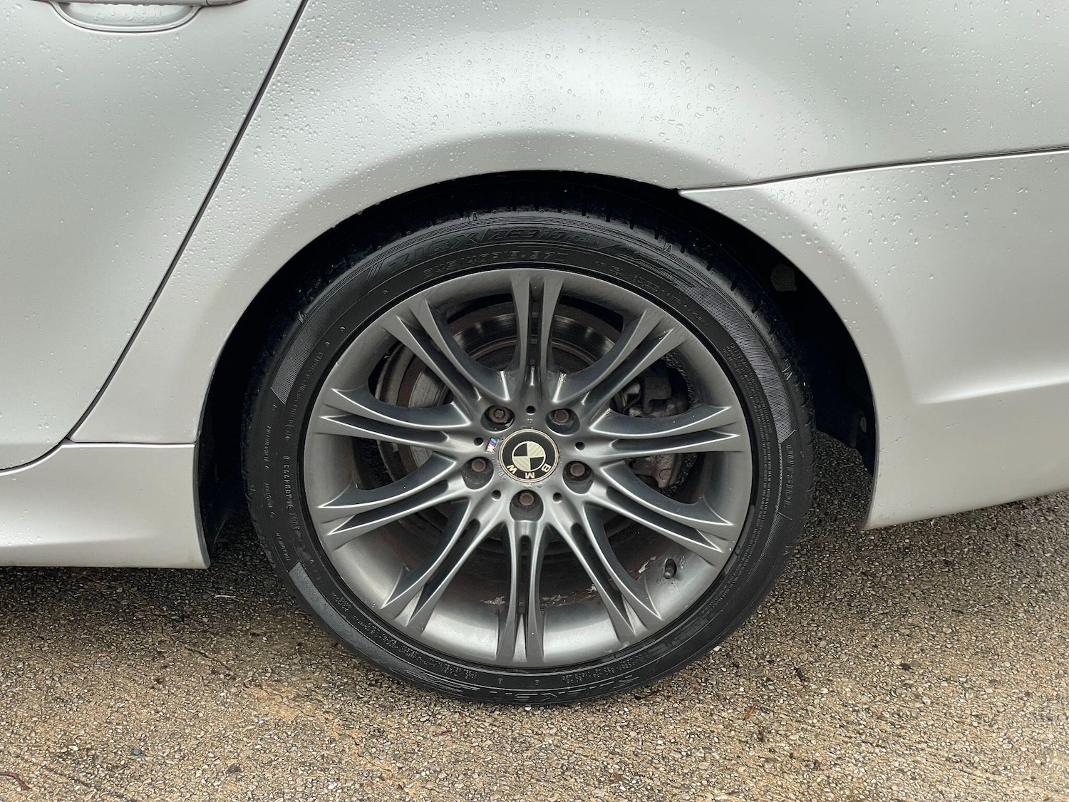 Used BMW 5 Series 2008 for sale - 77478716: Photo 15