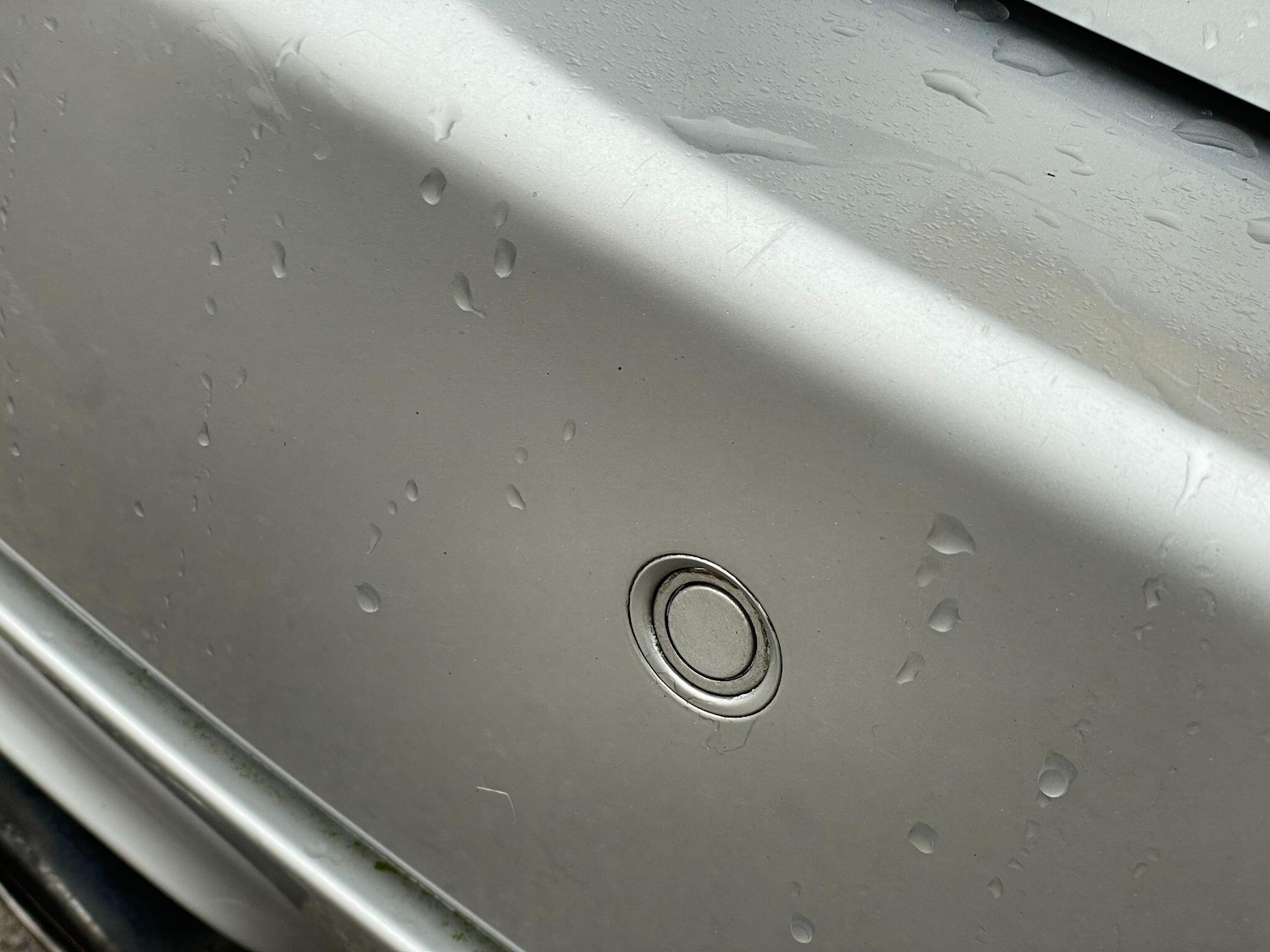 Used BMW 5 Series 2008 for sale - 77478716: Photo 19