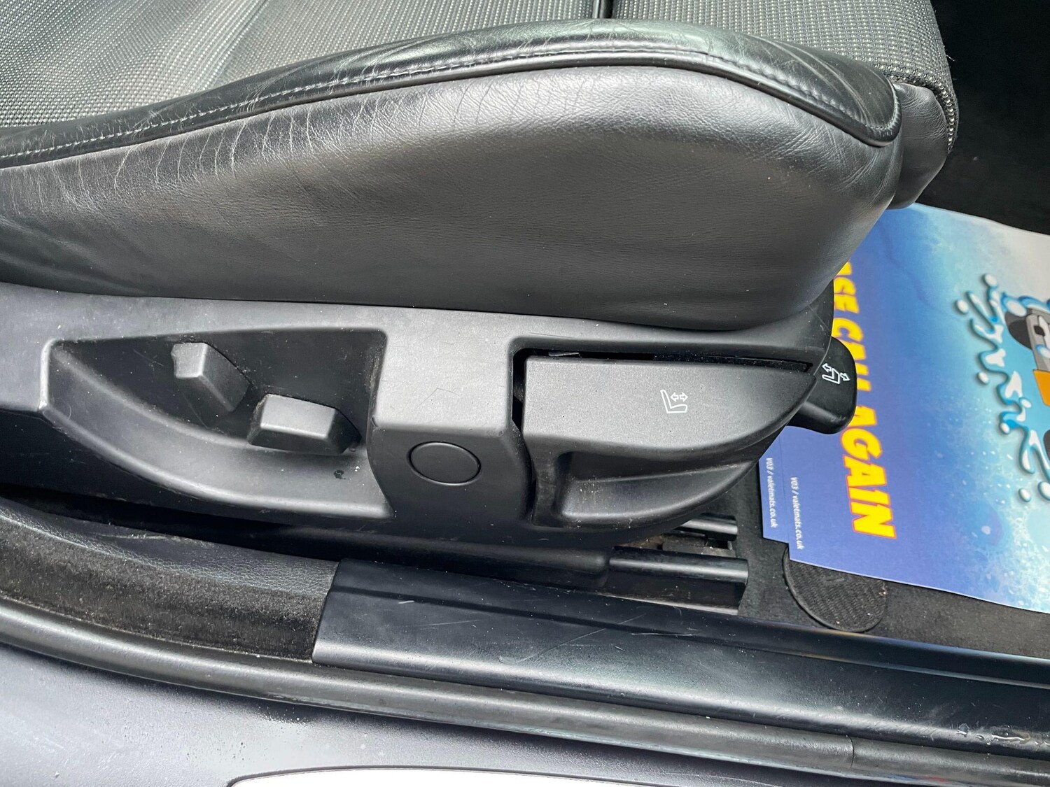 Used BMW 5 Series 2008 for sale - 77478716: Photo 22